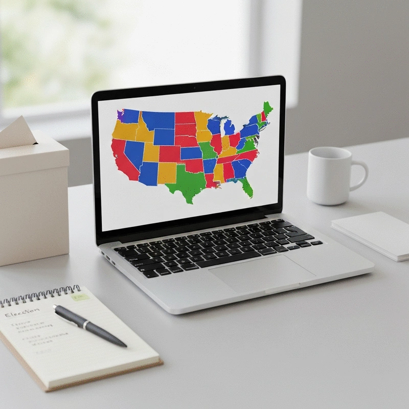 Ballot Access Requirements by State: 2026 Election Guide