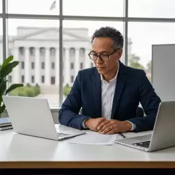 Running for Office in Illinois