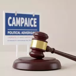 What is Legal and What is Not in Political Advertising