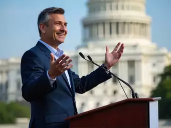 Gubernatorial Ballot Access Explained