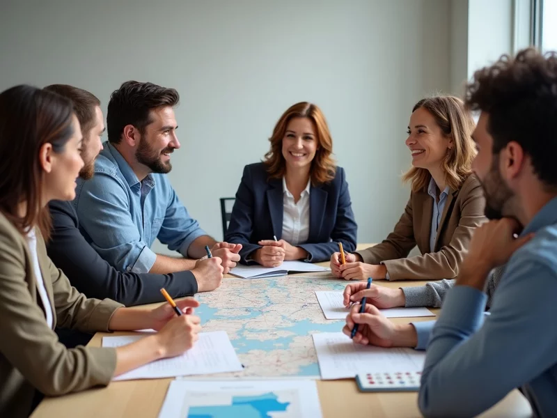 Choosing Your First Political Office