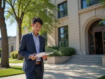 Running for Office in Washington