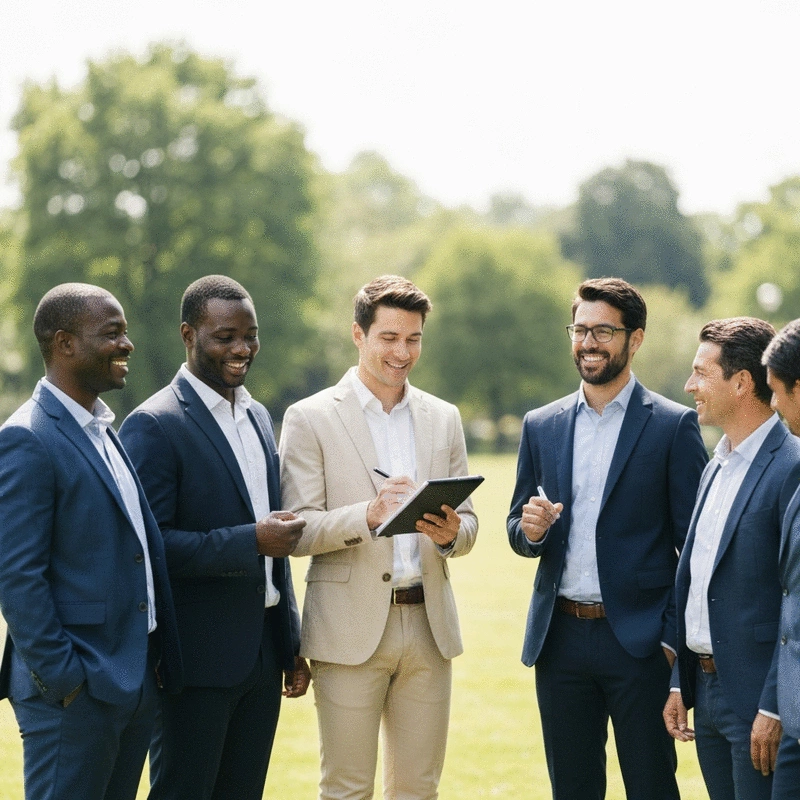 What Does It Mean to Run for Political Office? Essential First Steps