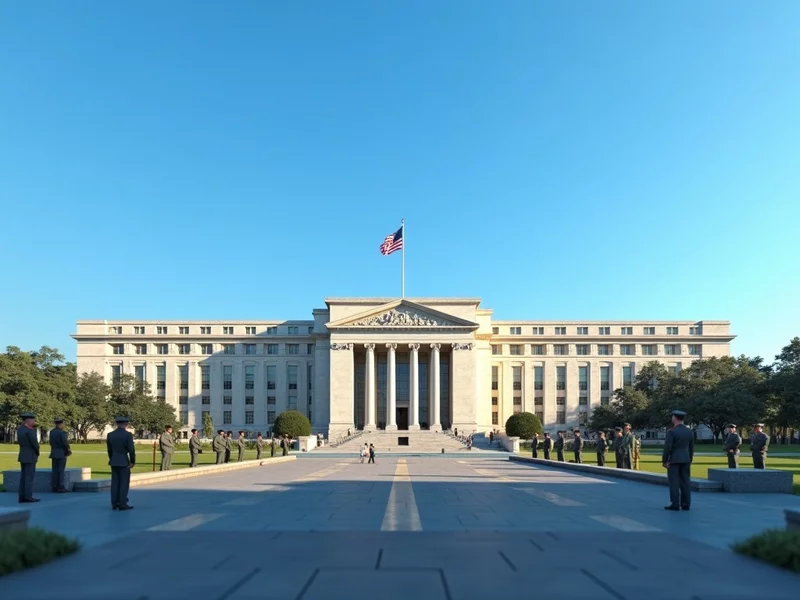 Understanding the Department of Defense