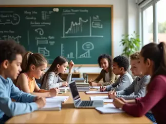 Understanding Education Funding and Aid