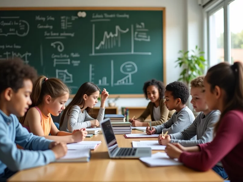 Understanding Education Funding and Aid