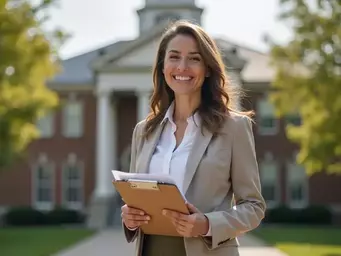 Running for Office in Ohio