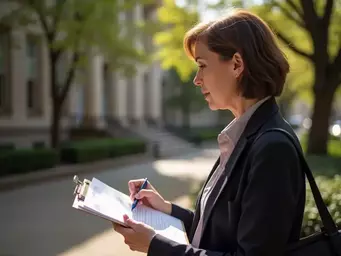 Running for Office in Pennsylvania