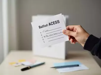 Navigating Third-Party Ballot Access
