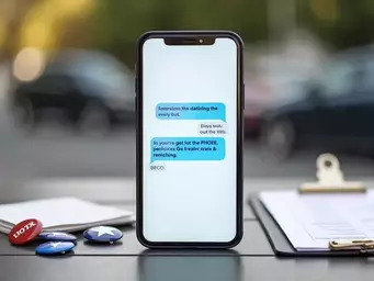 Effective Text Message Templates