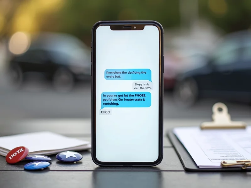 Effective Text Message Templates