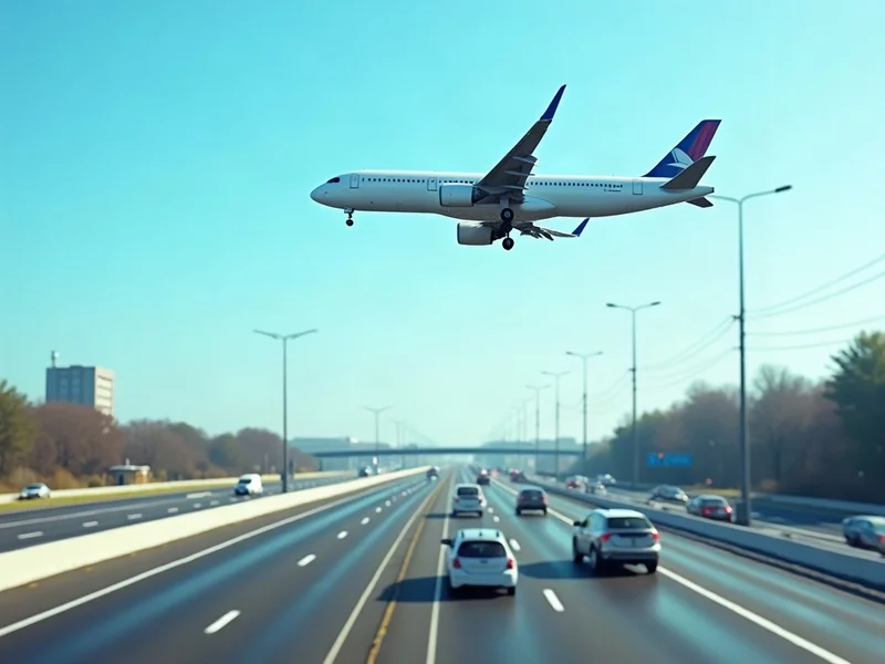 Understanding Transportation: Highways and Aviation