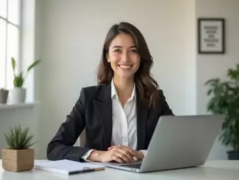 Traits of Successful First-Time Candidates