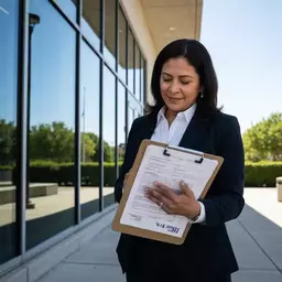 Running for Office in Michigan