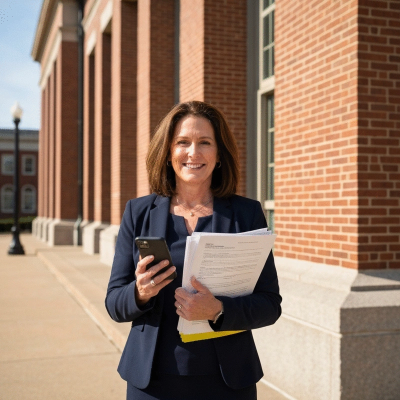 Running for Office in Iowa