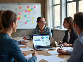 Crafting Ethical Campaign Narratives