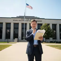 Running for Office in Missouri