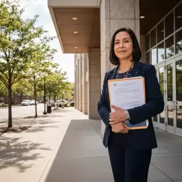 Running for Office in New Jersey