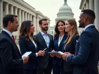 Hatch Act Guide for Federal Employees