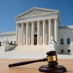 Understanding the US Supreme Court