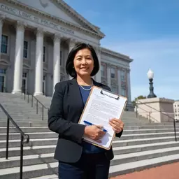 Running for Office in Massachusetts