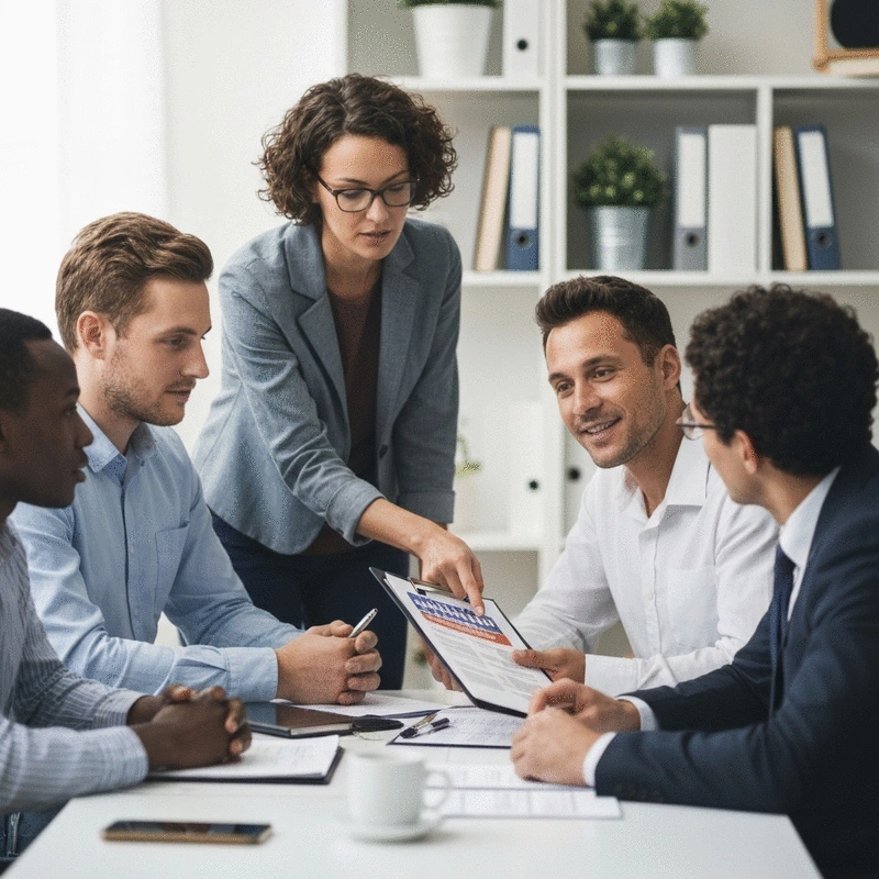 Running for Office Basics: Your Complete Beginner's Guide