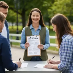 Petition Signatures: How Many Do You Need and How to Collect Them