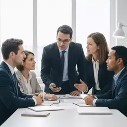 Campaign Ethics 101: Essential Rules for First-Time Candidates