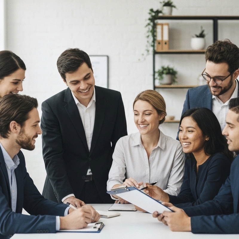 How to Get on the Ballot: Step-by-Step Checklist for First-Time Candidates